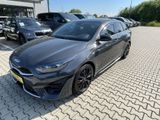 Kia ProCeed GT-Line 1.5 T-GDI AHK LED ACC NAVI - Kia pro cee'd / ProCeed aus 2022