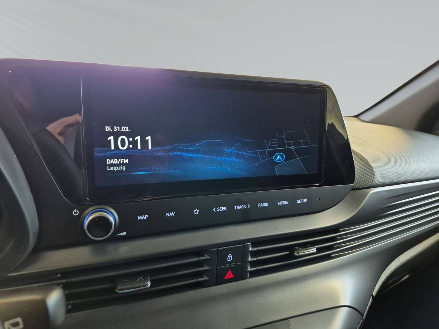 Hyundai i20 – Bild 13
