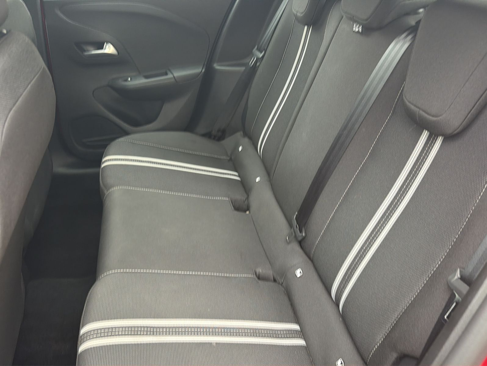 Fahrzeugabbildung Opel Corsa GS