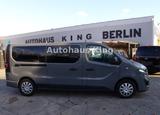 Opel Vivaro B Komfort Paket Plus -Lang-NAVI/9Sit - Opel Vivaro Gebrauchtwagen