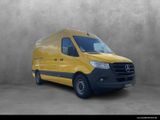 Mercedes-Benz Sprinter 315 CDI Hochdach MBUX/Klima - Mercedes-Benz aus 2024