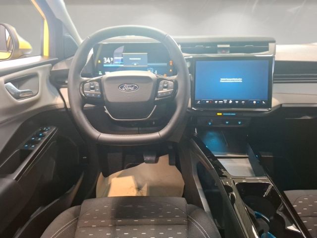 Ford Puma Gen-E - Bild 10