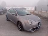 Alfa Romeo MiTo QV LINE "INTROVABILE" KM CERTIFICATI - Alfa Romeo MiTo: Qv