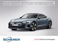 Audi RS e-tron GT - Vorschau Bild 1