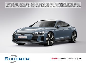 Audi Leasingangebot: Audi RS e-tron GT RS *HuD*Kamera*OBL 22kW*Sitzh vo hi