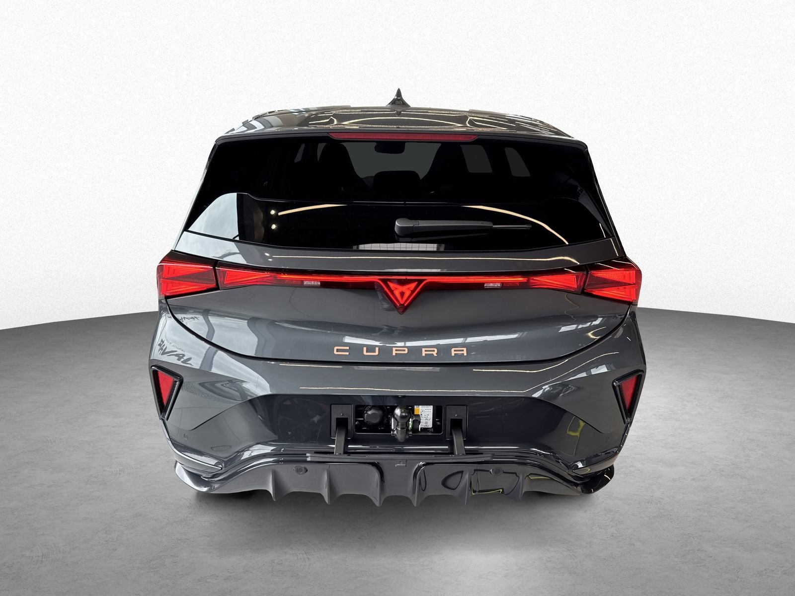 Cupra Born - Bild 6
