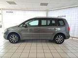 Volkswagen Touran Highline, AHK, Navi Bi-Xenon,Panoramadach - Volkswagen Touran: Standheizung
