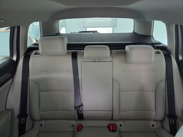 Golf Variant Comfortline 1.4 TSI BiXEN SHZ CLI S