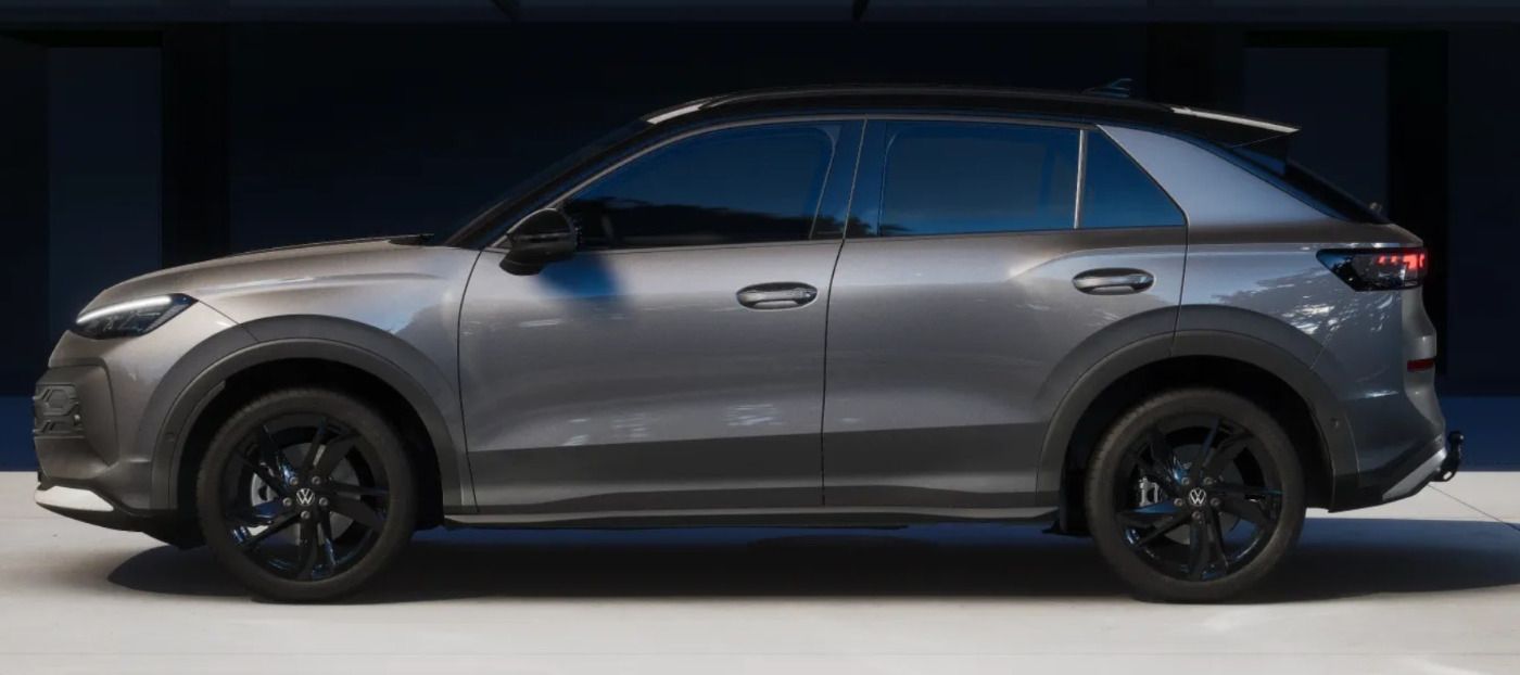 Volkswagen T-Roc - Bild 4