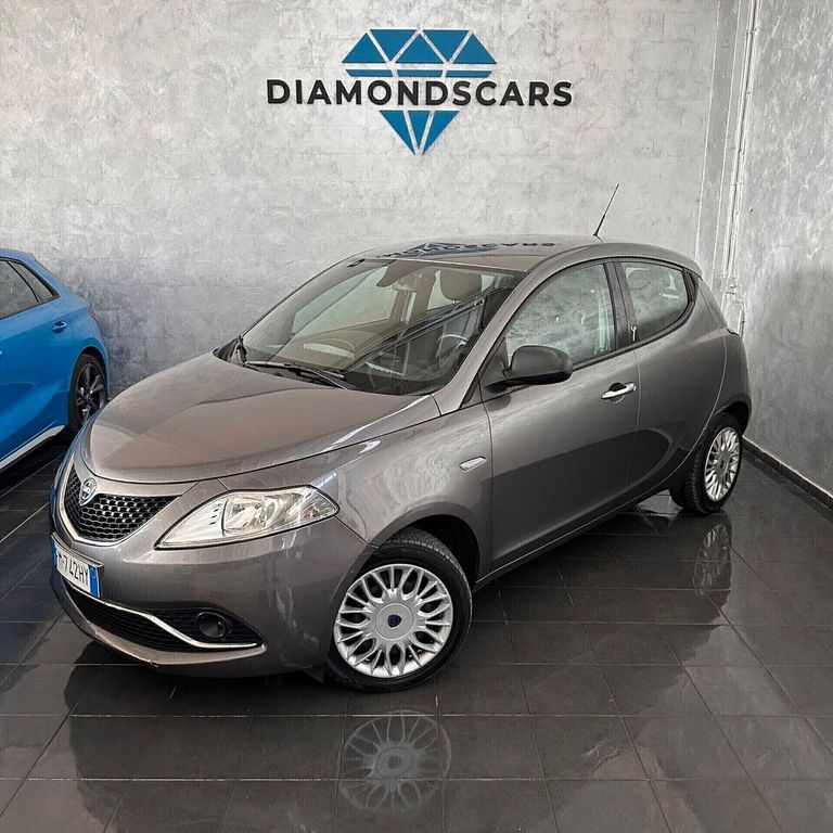 Image of Lancia Ypsilon