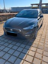Seat Leon 1.5 TSI 96kW Xcellence Sportstourer Xce... - Seat Leon: 1.9