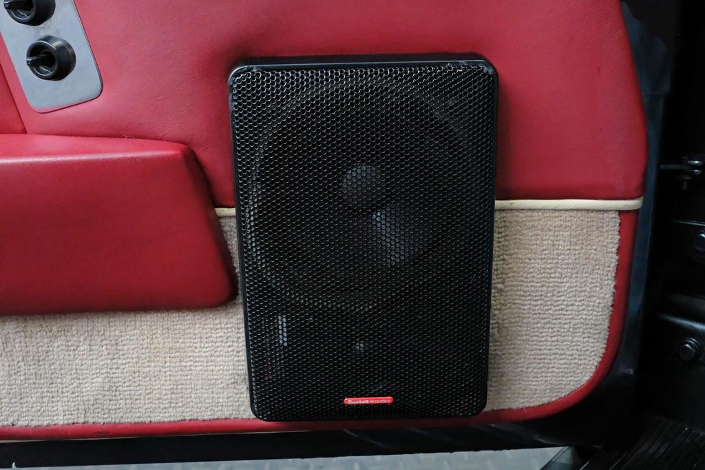 Aston Martin Lagonda