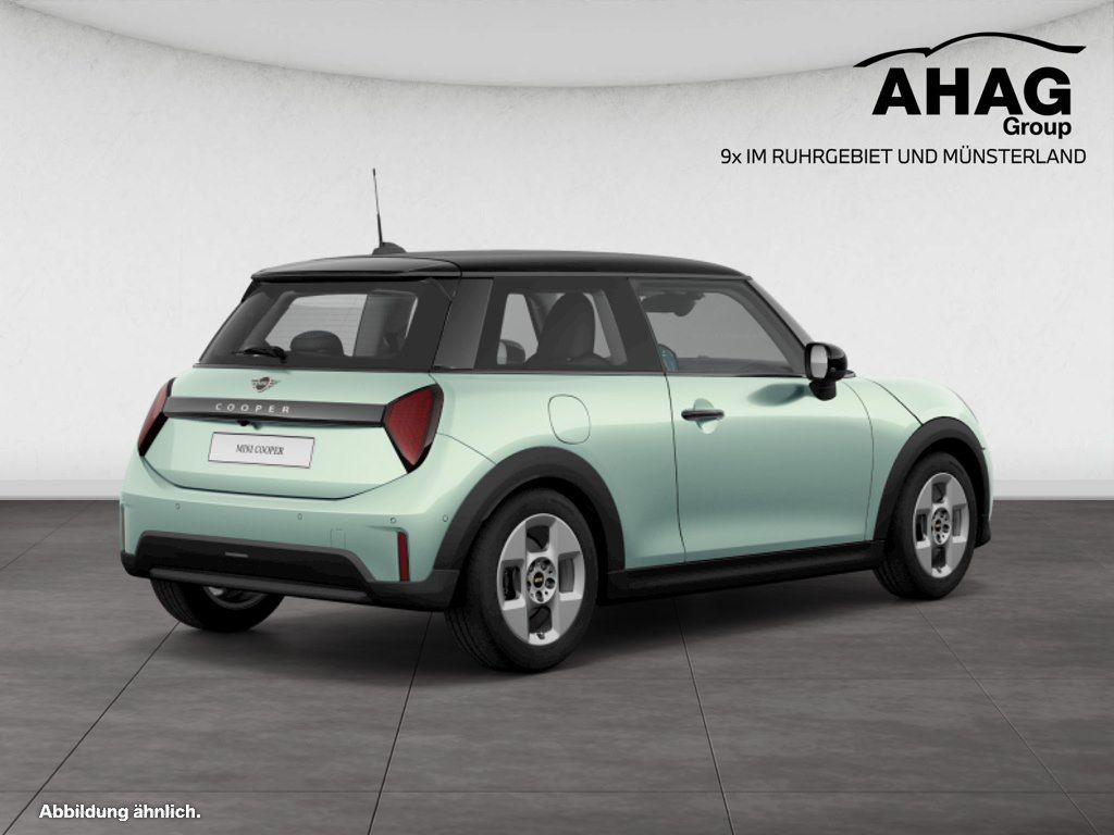 MINI Cooper C - Bild 2