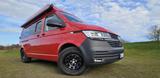 Volkswagen T 6.1 Hochdach Lang Automatik 150 PS - Mobilheim