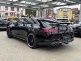 Mercedes-Benz AMG GT 53 4M+ DISTRO+BURMESTER+STANDHZG+GSD+NAVI - Mercedes-Benz AMG GT: 53