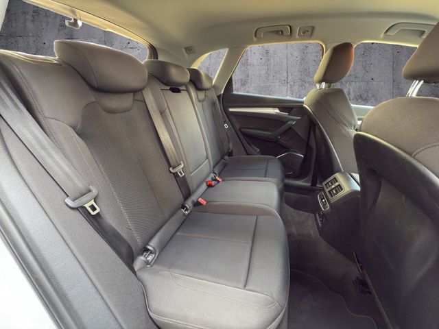 Audi Q5 40 TDI quattro S-Tronic*VIRTUAL*LED*ACC*APPLE