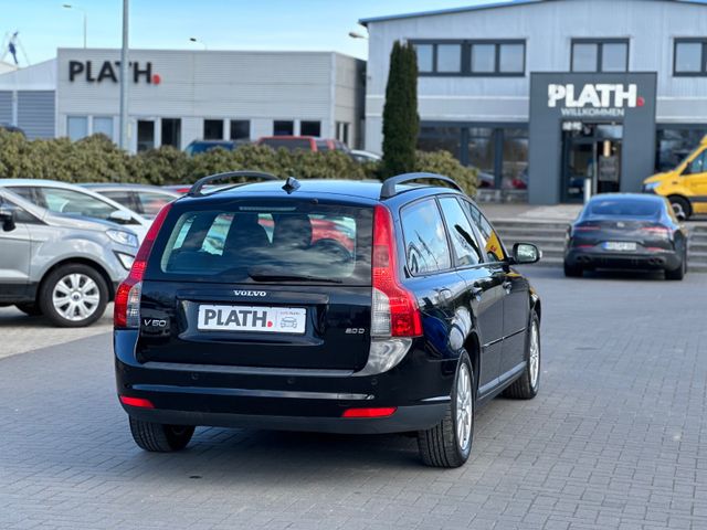 Volvo V50  Kombi 2.0 D Kinetic