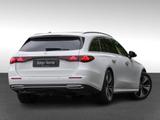 Mercedes-Benz E 300 de T-Modell mit EQ Hybrid Technologie MBUX - Mercedes-Benz: Mb
