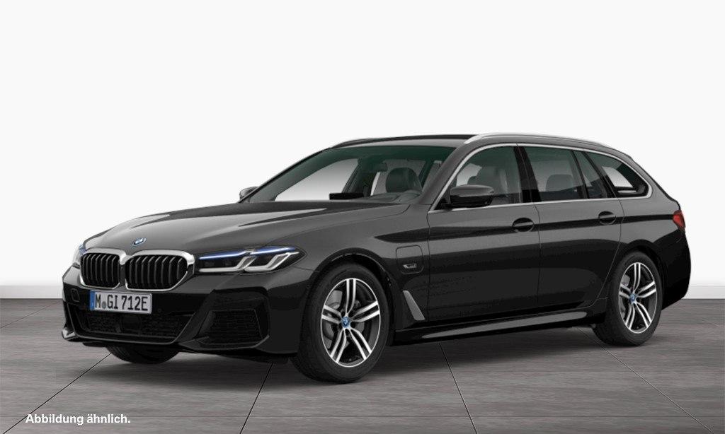 BMW 530e Touring M Sport AHK Driv.Assist.Prof Laser