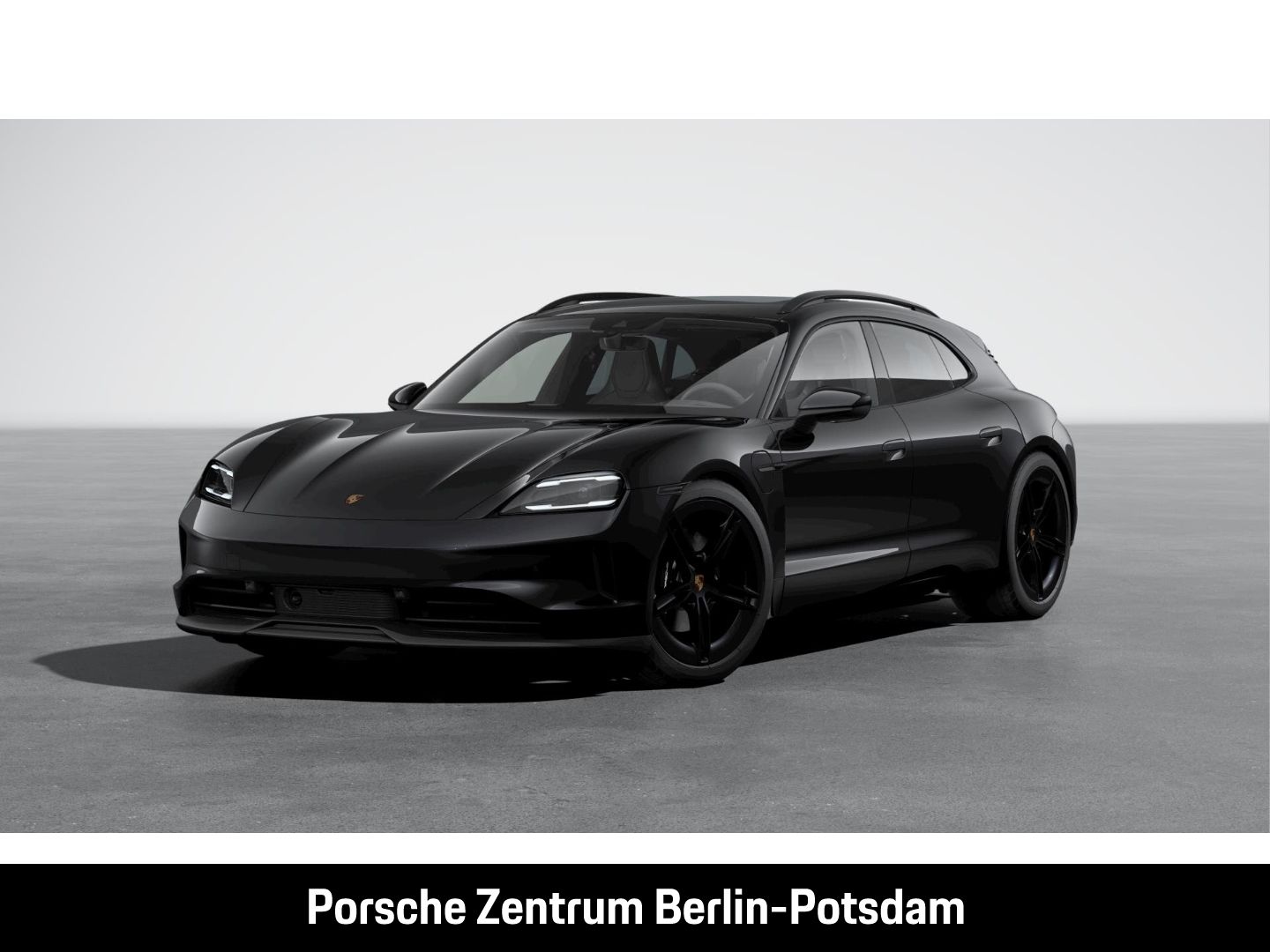 PORSCHE Taycan Sport Turismo BOSE 21-Zoll Panoramadach