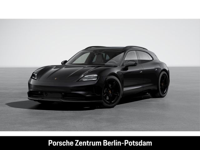 PORSCHE Taycan Sport Turismo BOSE 21-Zoll Panoramadach