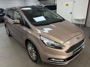 Ford S-Max - 4