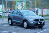 Volkswagen T-Roc 1.0 TSI OPF - - VW T-Roc von privat