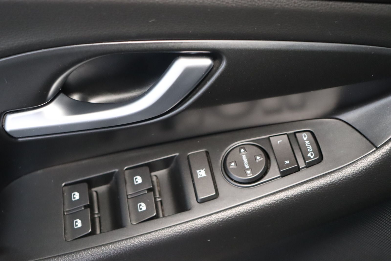 Fahrzeugabbildung Hyundai i30 Fastback * N-line * LED * DAB * RFK
