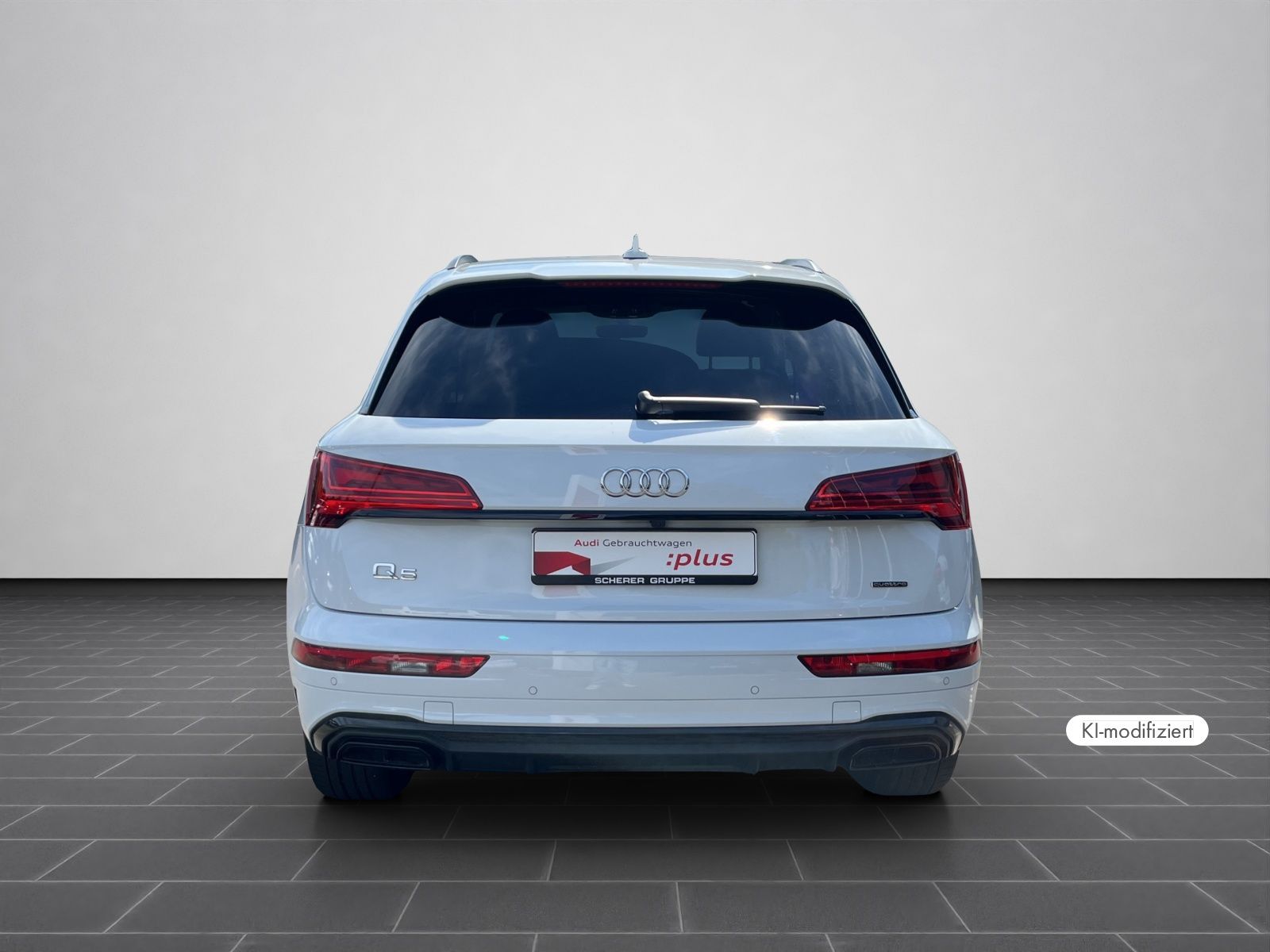 Audi Q5 - Bild 7
