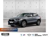 BMW X2 xDrive20i M Sport 20"LM Navi SH AHK HiFi - gebrauchte BMW X2 aus dem Jahr 2021