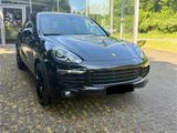 Porsche Cayenne Diesel*Luftfed*Vollleder*Approved 07/26 - Porsche Cayenne aus 2015