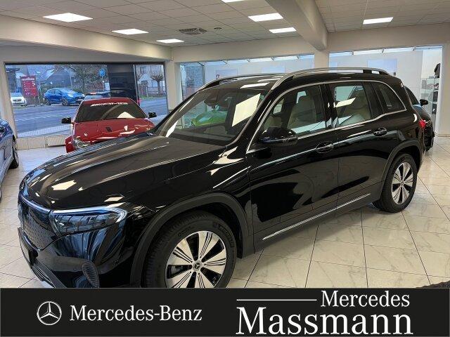 Mercedes-Benz EQB 350 4Matic