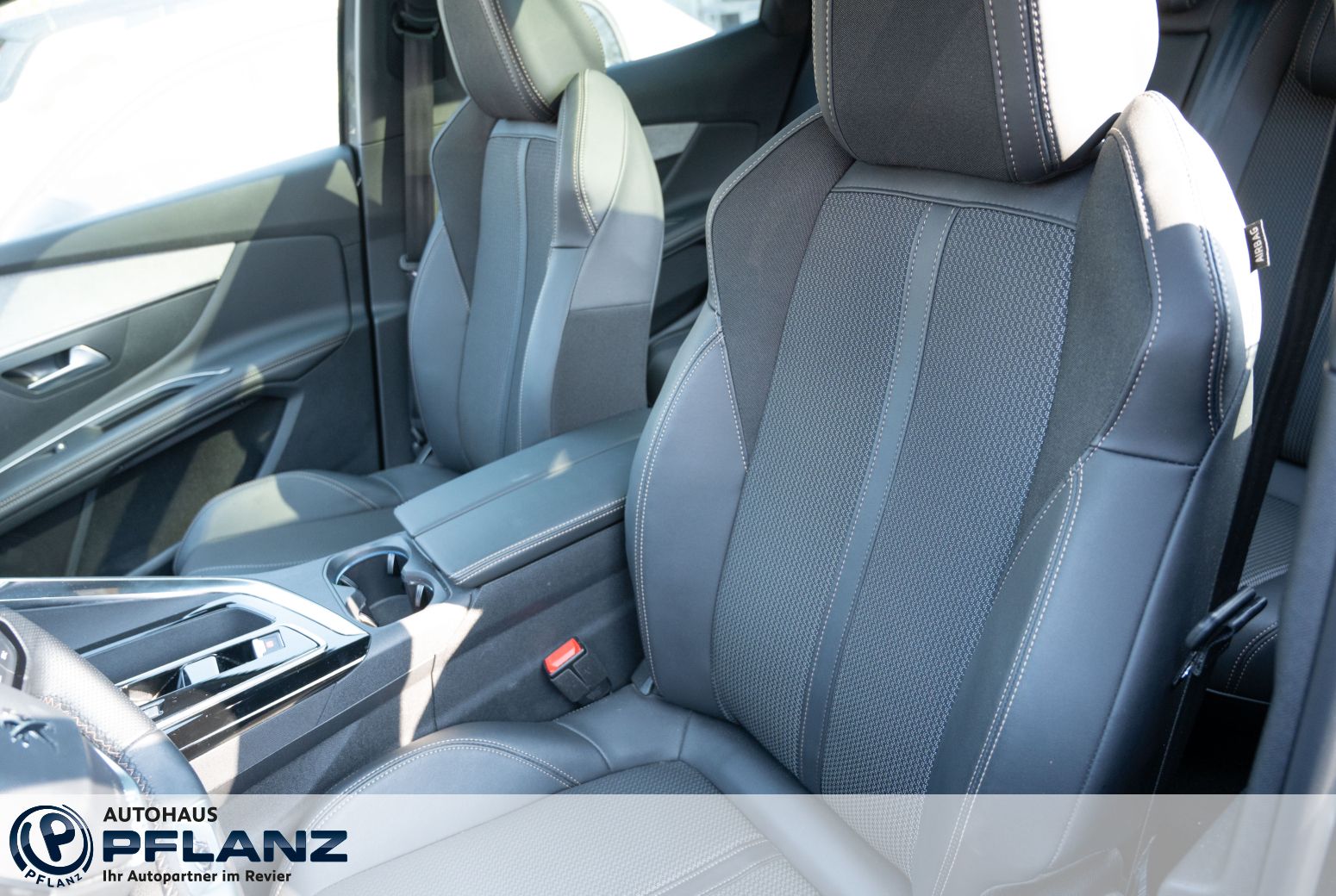 Peugeot 3008 - Bild 7