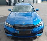 BMW 330i Touring M Sport Automatic M Sport