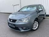 Seat Ibiza Style Kamera Navi Bluetooth Freisprechanl. - Seat Ibiza: ST Fr