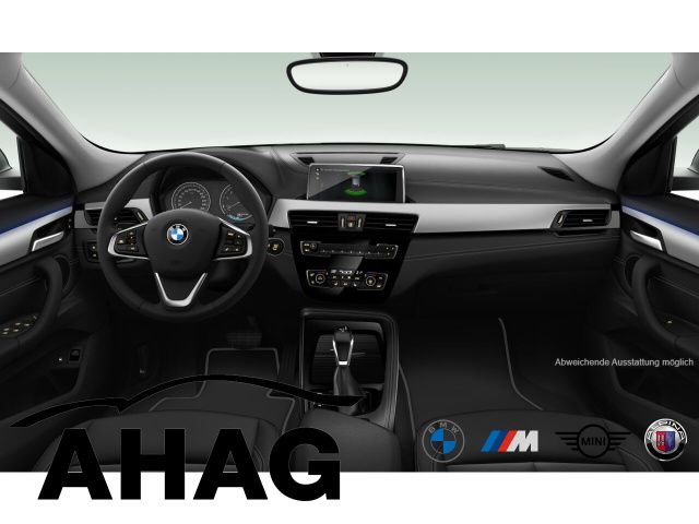 BMW X2 - Bild 5