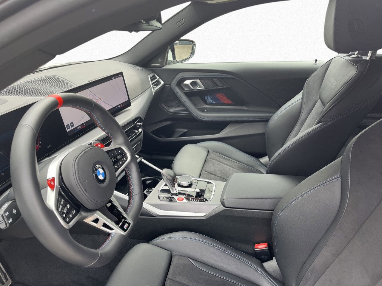 BMW M2 - Bild 9