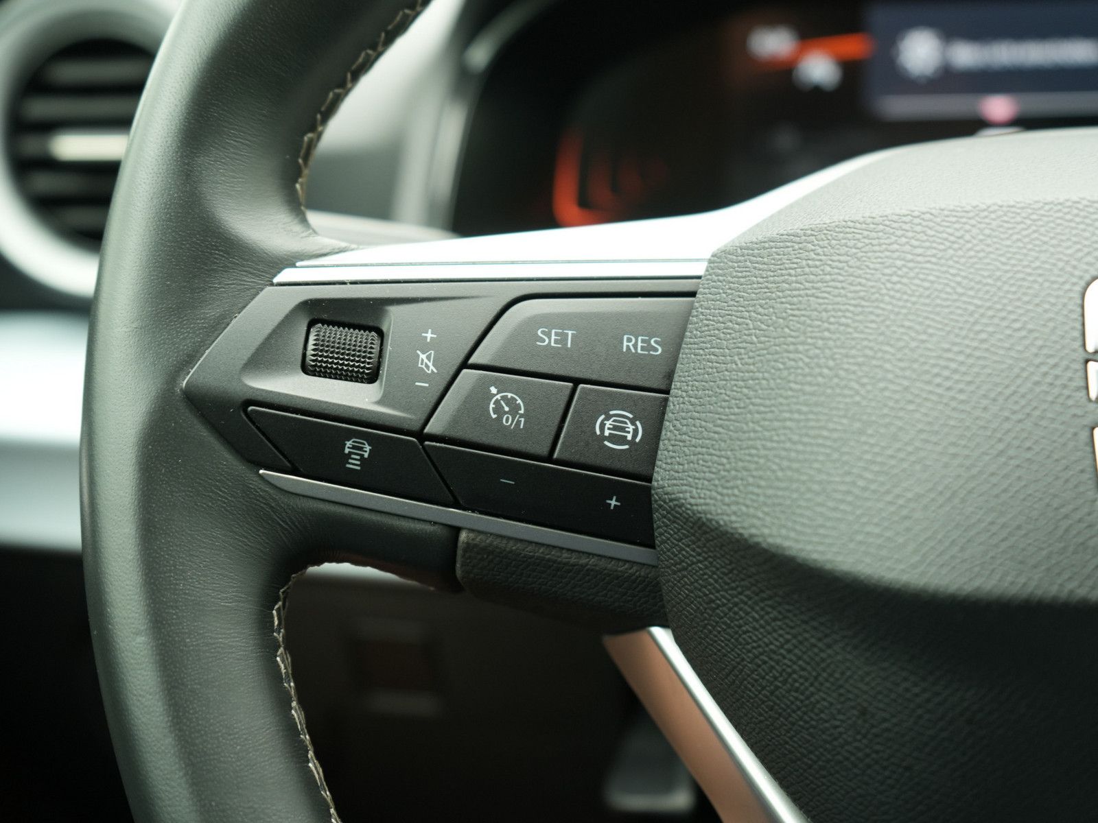 Seat Ibiza - Bild 5