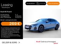 Audi A6 - Vorschau Bild 1