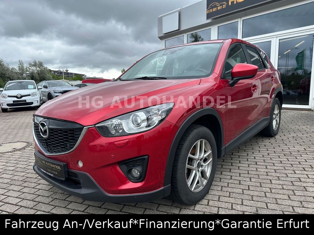 Angebot ansehen Mazda CX-5
