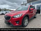 Mazda CX-5 Sports-Line AWD BOSE - Mazda CX-5 in Erfurt