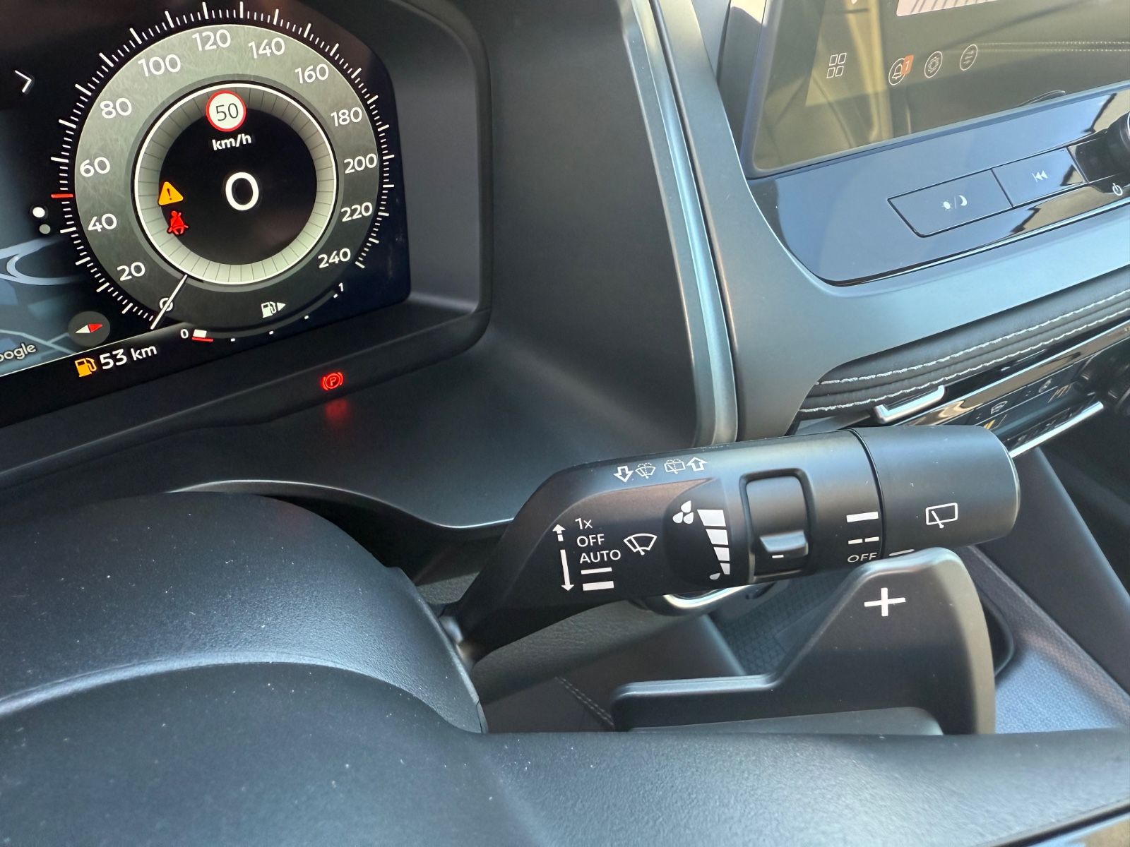 Fahrzeugabbildung Nissan Qashqai Tekna, 360° Kamera, ProPilot, WP.