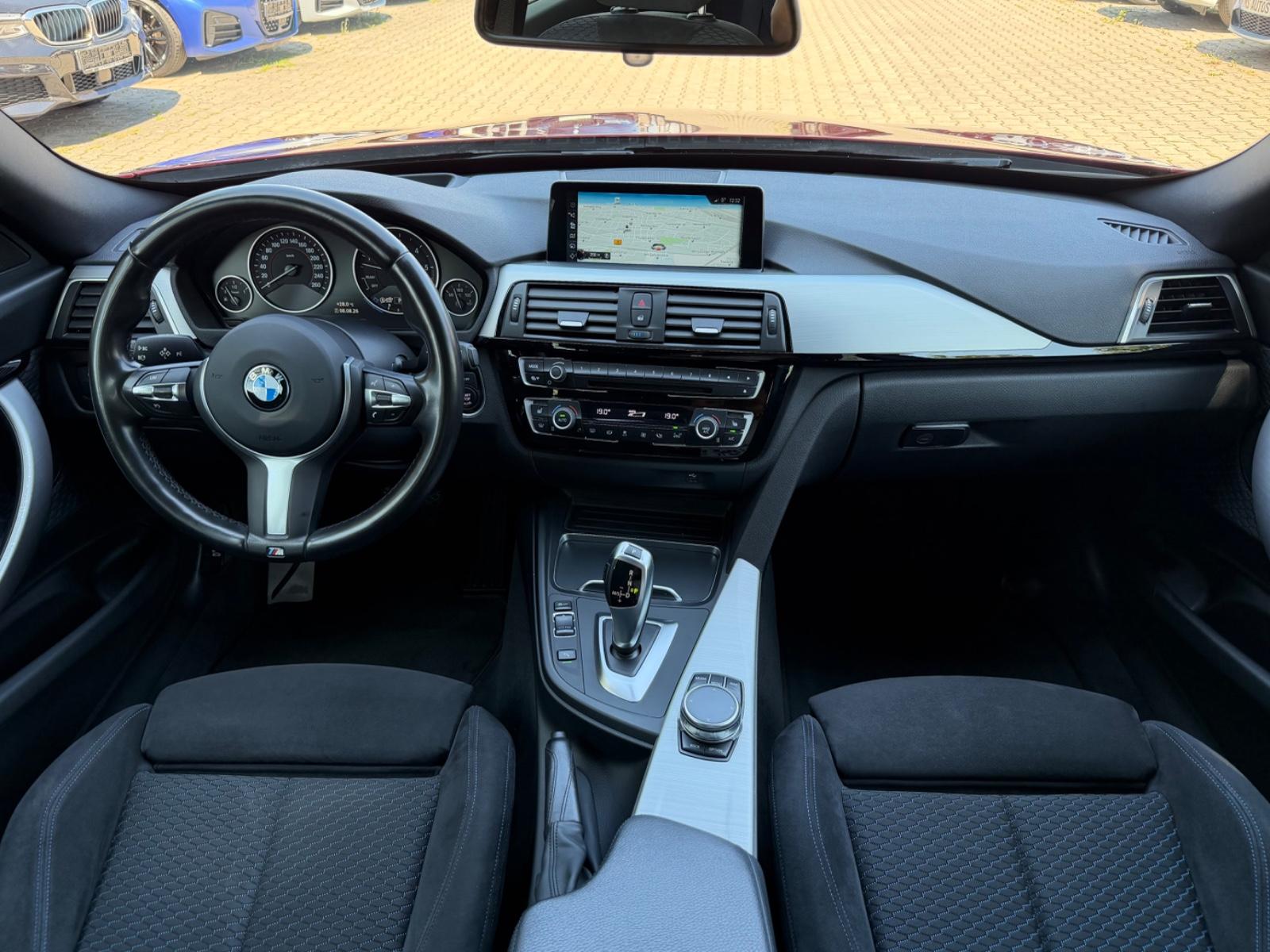 BMW GRAN TURISMO 335D GT XDRIVE M-SPORTPAKET LED PANOR. ATTELAGE 19" | 313 ch | 4X4 | BVA | HAYON ÉLECTRIQUE | PACK SPORT | RÉGLAGE ÉLECTRIQUE DES SIÈGES AVEC FONCTION MÉMOIRE