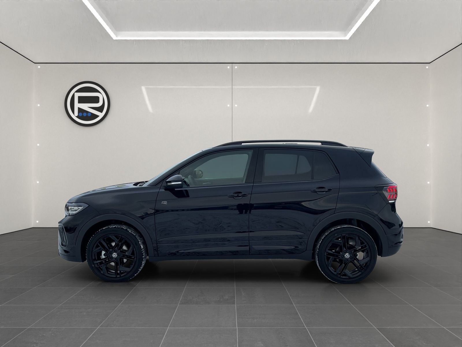 Volkswagen T-Cross - Bild 3