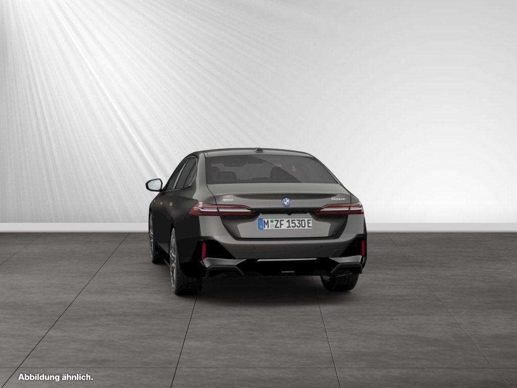 BMW 550 - Bild 9