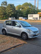 Subaru Justy 1.0  - scheckheftgepflegte Subaru Justy