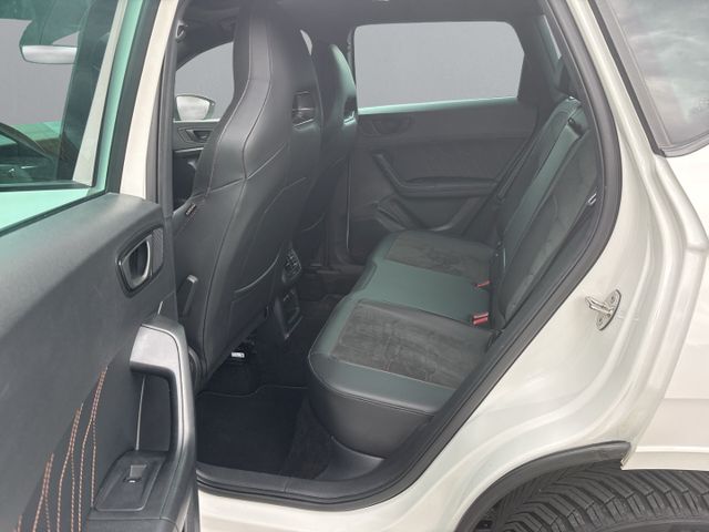 Ateca 2.0l TSI 4Drive *Navi+TopView+PANO+FullLin