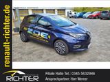 Renault ZOE EV50 135hp Iconic - Renault ZOE Tageszulassungen