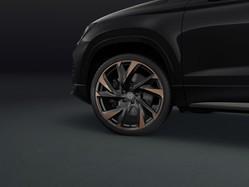 Cupra Ateca VZ 4Drive, миниатюра 4