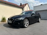 BMW 330d xDrive Touring+M SPORT+HEADUP+ALCANTARA - gebrauchte BMW 330 aus dem Jahr 2014